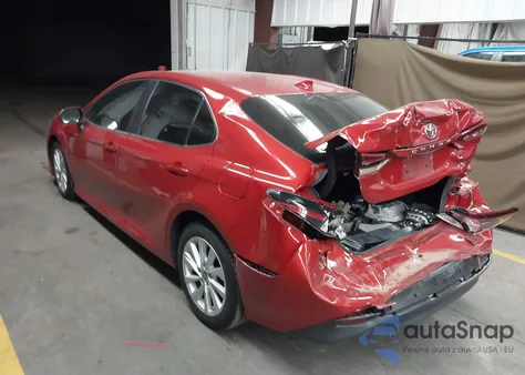 2023 Toyota Camry Le из США, поврежденный, VIN 4T1C11AK9PU118269